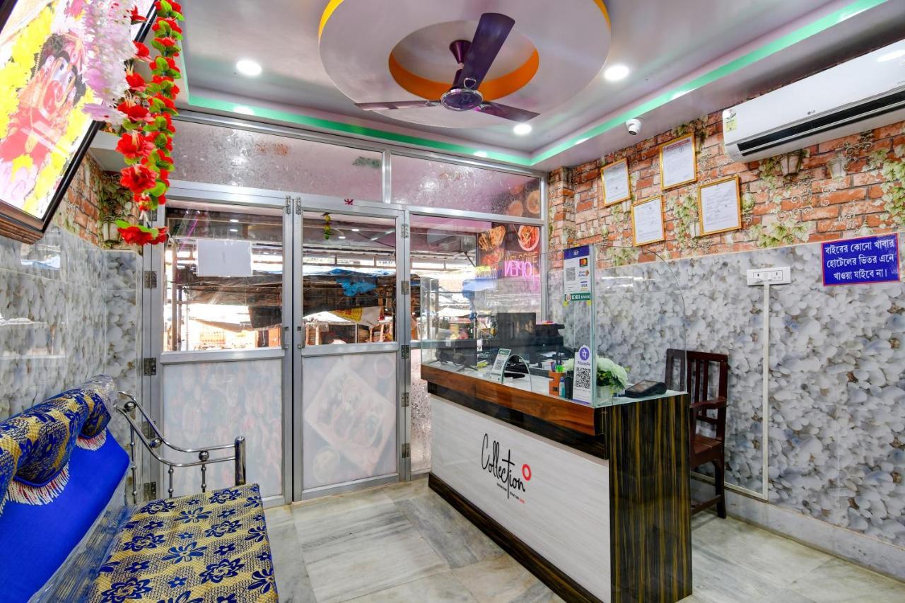 Joy Maa Tara Hotel & Restaurant 콜카타 외부 사진
