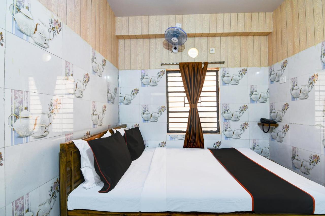 Joy Maa Tara Hotel & Restaurant 콜카타 외부 사진