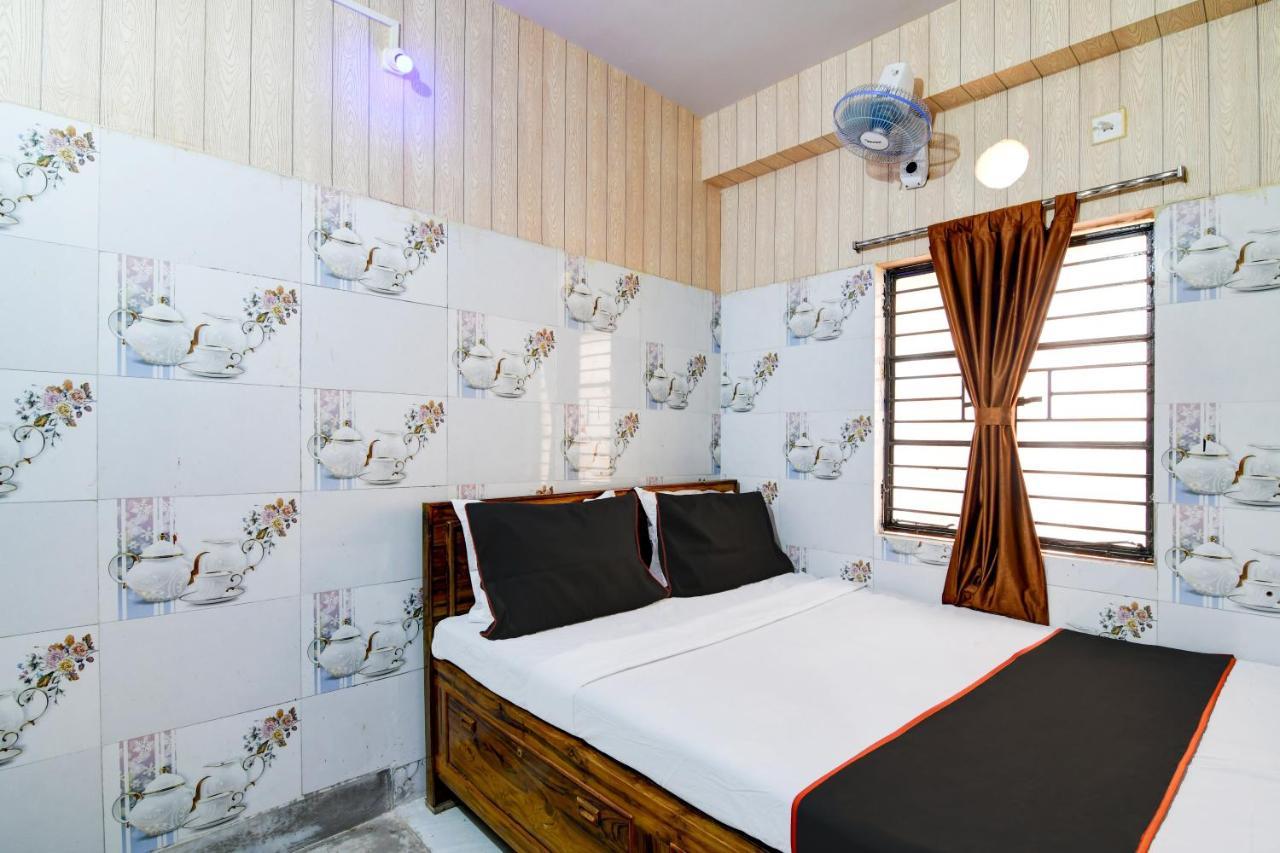 Joy Maa Tara Hotel & Restaurant 콜카타 외부 사진