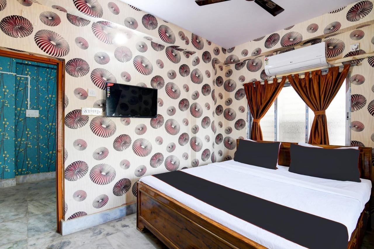 Joy Maa Tara Hotel & Restaurant 콜카타 외부 사진